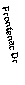 Text Box: Frontenac Dr