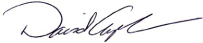 signature